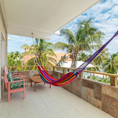 Island Magic Beach Resort キー・カーカー エクステリア 写真