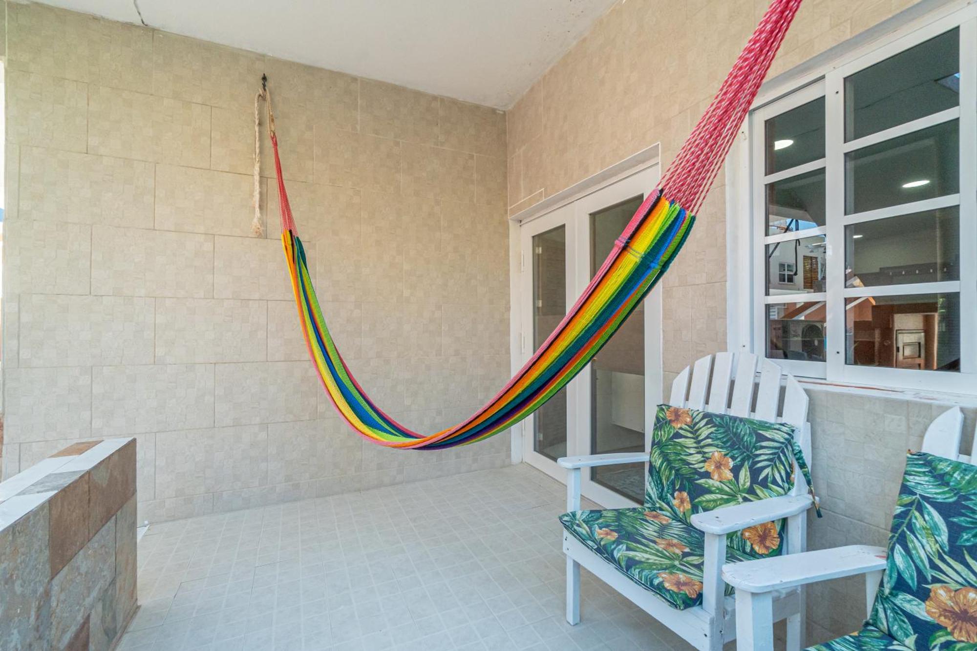 Island Magic Beach Resort キー・カーカー エクステリア 写真